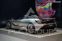 2018 McLaren 720S