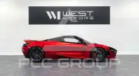 2018 McLaren 720S
