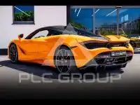 2018 McLaren 720S