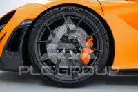 2018 McLaren 720S