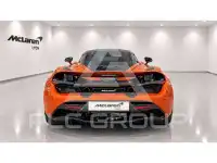 2018 McLaren 720S