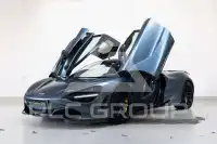 2018 McLaren 720S