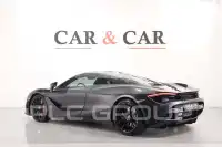 2018 McLaren 720S