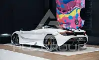 2018 McLaren 720S