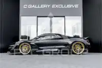 2018 McLaren 720S