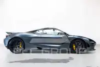 2018 McLaren 720S
