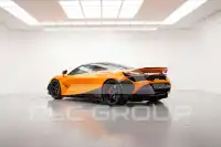 2018 McLaren 720S