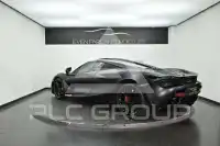 2018 McLaren 720S