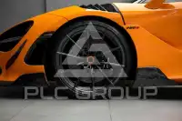 2018 McLaren 720S