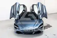 2018 McLaren 720S