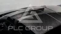 2018 McLaren 720S