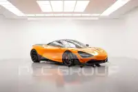 2018 McLaren 720S