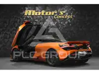 2018 McLaren 720S