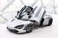 2018 McLaren 720S