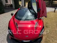 2018 McLaren 720S