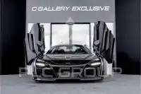 2018 McLaren 720S