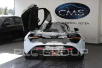 2018 McLaren 720S