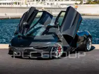 2018 McLaren 720S