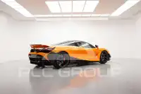 2018 McLaren 720S