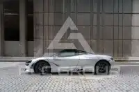 2018 McLaren 720S