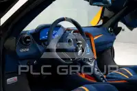 2018 McLaren 720S