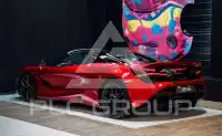 2018 McLaren 720S