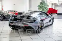 2018 McLaren 720S