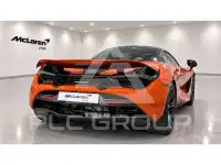 2018 McLaren 720S