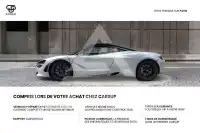 2018 McLaren 720S
