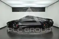 2018 McLaren 720S