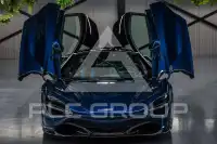 2018 McLaren 720S