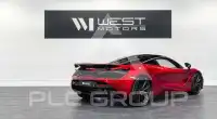 2018 McLaren 720S