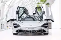 2018 McLaren 720S
