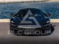 2018 McLaren 720S