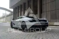 2018 McLaren 720S