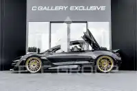 2018 McLaren 720S