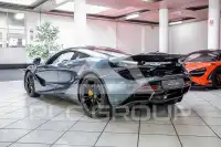 2018 McLaren 720S