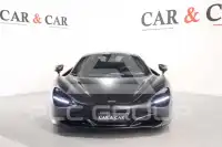 2018 McLaren 720S