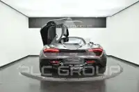2018 McLaren 720S