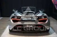 2018 McLaren 720S
