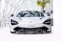 2018 McLaren 720S