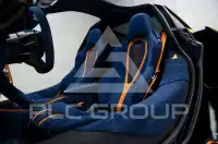 2018 McLaren 720S