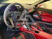 2018 McLaren 720S