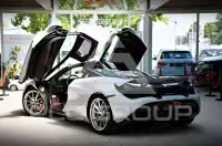 2018 McLaren 720S