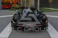 2018 McLaren 720S