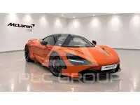 2018 McLaren 720S