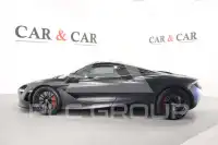 2018 McLaren 720S