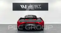 2018 McLaren 720S