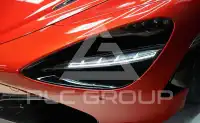 2018 McLaren 720S