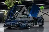 2018 McLaren 720S